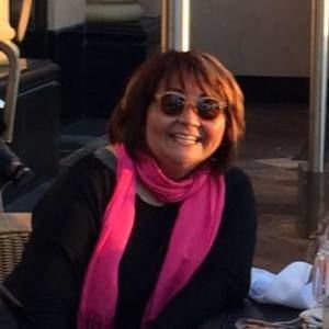 Meet your Posher, Yolitzma